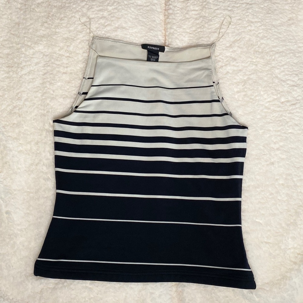 Express Top